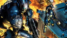 Crackdown 2 - дата выхода для Xbox 360