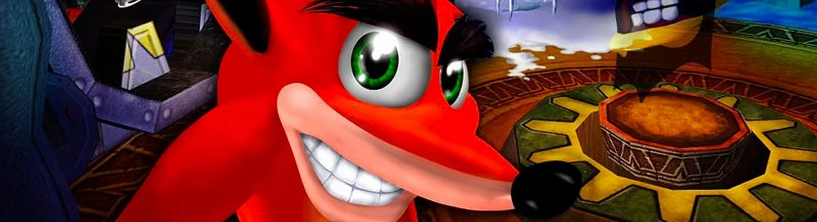 Crash Bandicoot 2: Cortex Strikes Back (Crash 2) - последние новости сегодня (август 2025) - взлом защиты, системные требования, новости обновлений, где скачать игру, трейлер