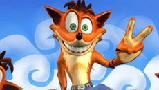 Crash Bandicoot Nitro Kart 3D - дата выхода для Symbian