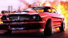 Crashday - дата выхода для PC