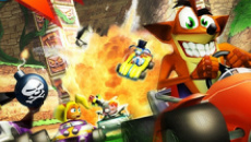 Crash Nitro Kart - игра от компании Vivendi Universal Games, Inc.
