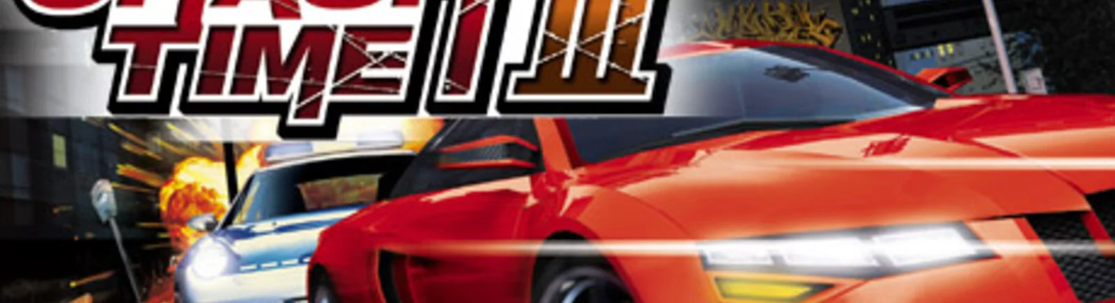Дата выхода Crash Time в разных странах мира Дата выхода Crash Time в разных странах мира