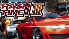 Crash Time - дата выхода для Xbox 360