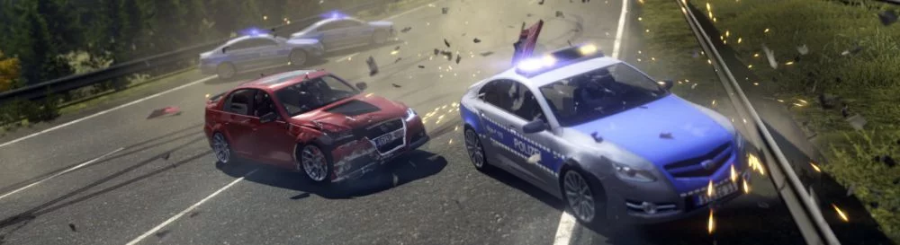 Сохранения для Crash Time 2 (Alarm für Cobra 11: Burning Wheels)