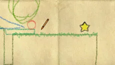 Crayon Physics Deluxe (2011) - дата выхода для Linux