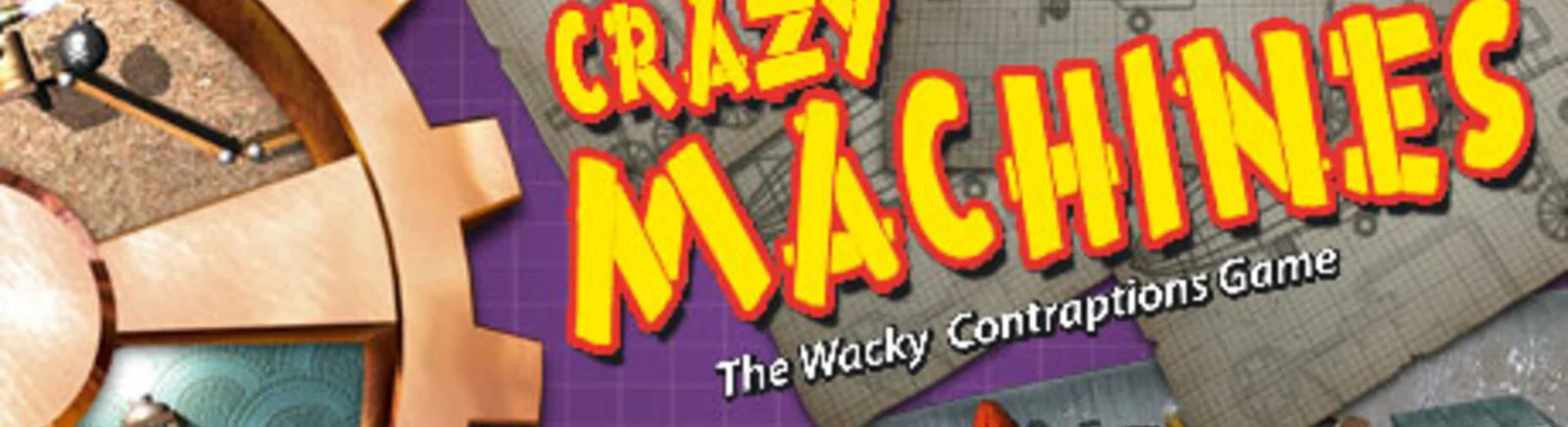 Смешанные отзывы о Crazy Machines — 0 мнений Смешанные отзывы о Crazy Machines — 0 мнений