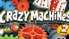 Crazy Machines 2 (Gold Edition) - игра в жанре Головоломка