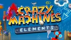 Crazy Machines: Elements