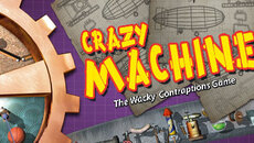 Crazy Machines: Neues aus dem Labor - игра в жанре Головоломка