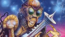 Creature - дата выхода для Amiga