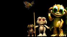 Creatures: The Albian Years - дата выхода для Windows 3.x