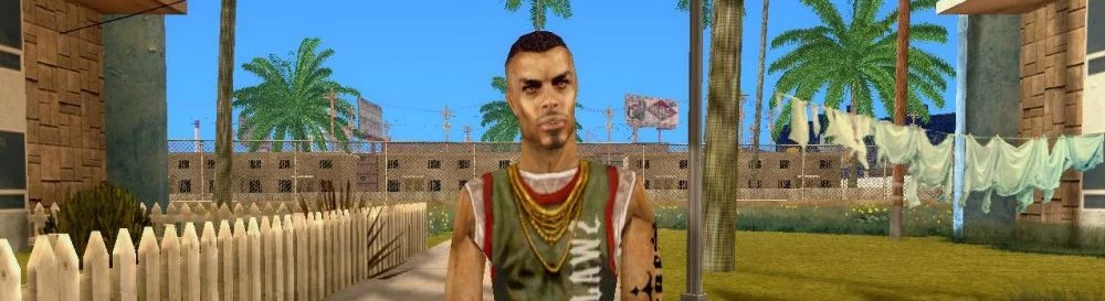 Форум Crime Life: Gang Wars
