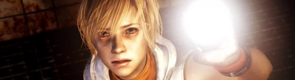 Файлы для Silent Hill 3 (SH3) - трейнеры, моды, сохранения, патчи