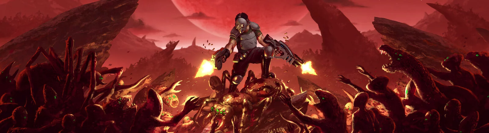 Купить Crimsonland (2003) дешево, скидки до 90% 🏷️, сравнение цен в разных магазинах