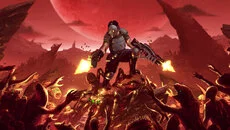Crimsonland (2003) - дата выхода для PlayStation 3