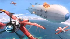 Crimson Skies - дата выхода для Windows 3.x