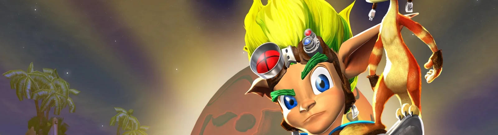 Jak and Daxter: The Precursor Legacy - последние новости сегодня (август 2025) - взлом защиты, системные требования, новости обновлений, где скачать игру, трейлер