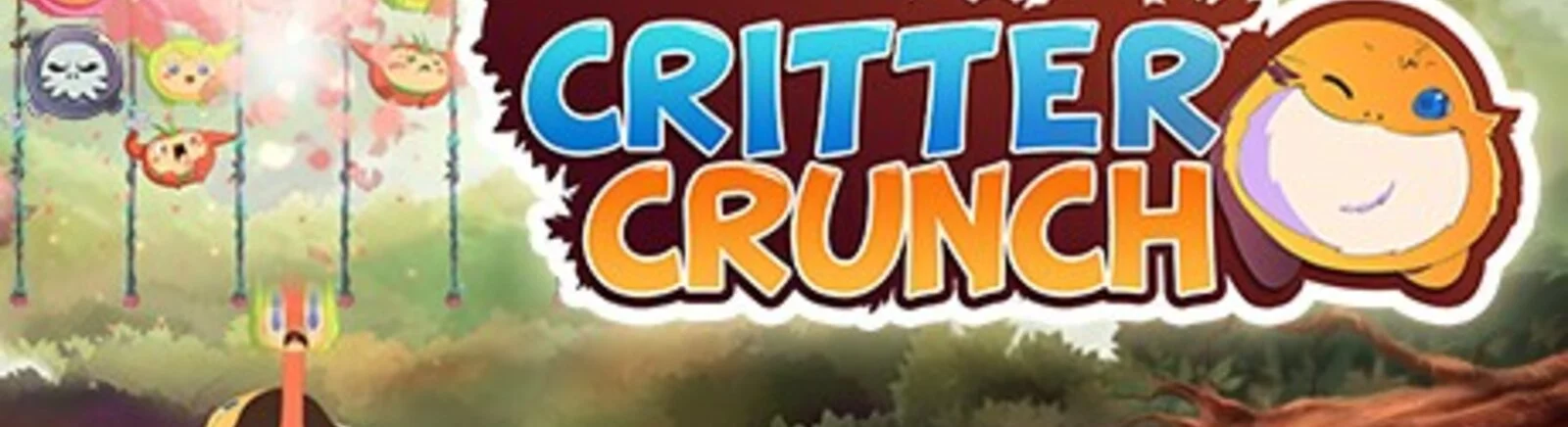 Лучшие игры для Windows Phone, похожие на Critter Crunch