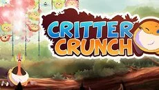 Critter Crunch - дата выхода для iPhone