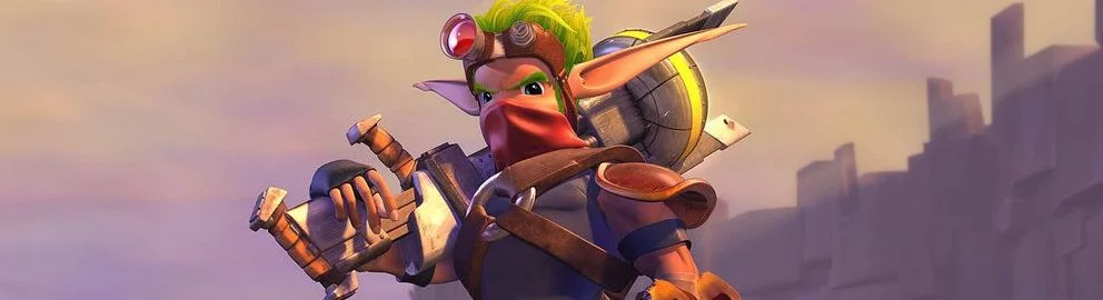 Негативные отзывы о Jak 3 — 0 мнений