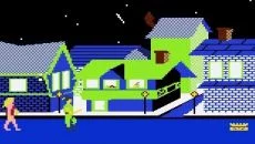 Crossbow - дата выхода для Atari 2600