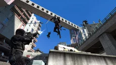 Dishonored похожа на Dishonored