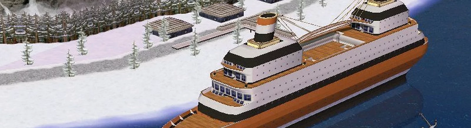 Дата выхода Cruise Ship Tycoon в разных странах мира