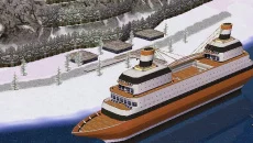 Cruise Ship Tycoon - дата выхода
