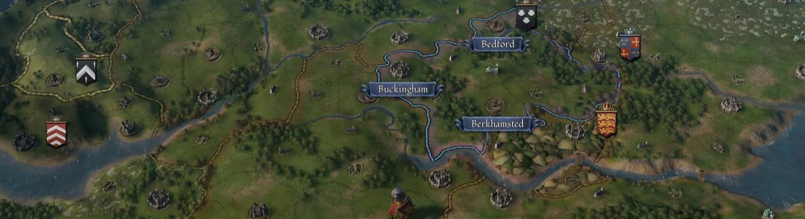 Crusader Kings: Deus Vult - последние новости сегодня (май 2025) - взлом защиты, системные требования, новости обновлений, где скачать игру, трейлер Crusader Kings: Deus Vult - последние новости сегодня (май 2025) - взлом защиты, системные требования, новости обновлений, где скачать игру, трейлер