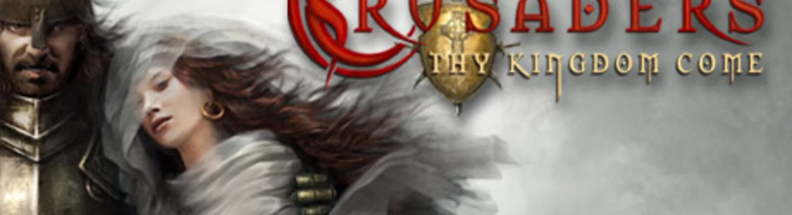 Crusaders: Thy Kingdom Come - последние новости сегодня (сентябрь 2025) - взлом защиты, системные требования, новости обновлений, где скачать игру, трейлер