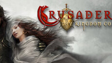 Crusaders: Thy Kingdom Come - игра от компании Бука