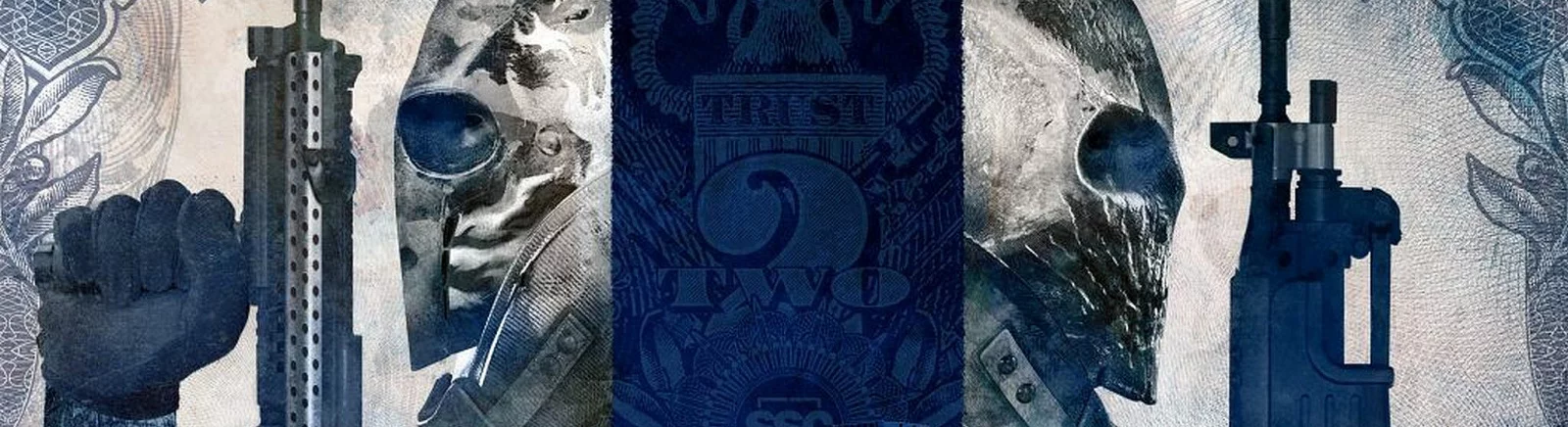Army of Two - последние новости сегодня (август 2025) - взлом защиты, системные требования, новости обновлений, где скачать игру, трейлер