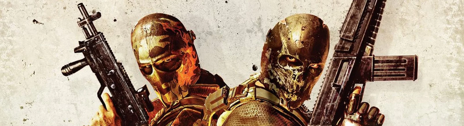 Army of Two: The 40th Day - последние новости сегодня (август 2025) - взлом защиты, системные требования, новости обновлений, где скачать игру, трейлер
