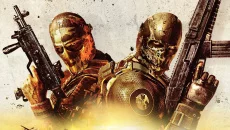 Army of Two: The 40th Day - дата выхода для PlayStation 3