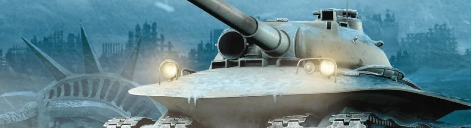 Cuban Missile Crisis: Ice Crusade (Карибский кризис: Ледниковый поход) - последние новости сегодня (август 2025) - взлом защиты, системные требования, новости обновлений, где скачать игру, трейлер