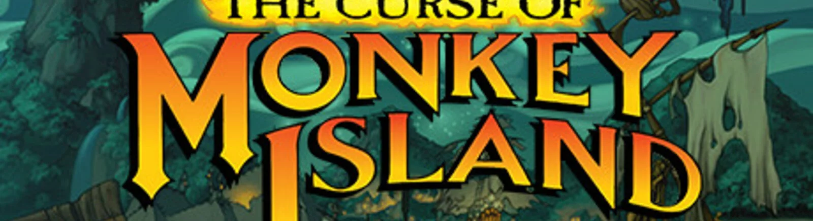 Лучшие игры для Mac, похожие на Curse of Monkey Island