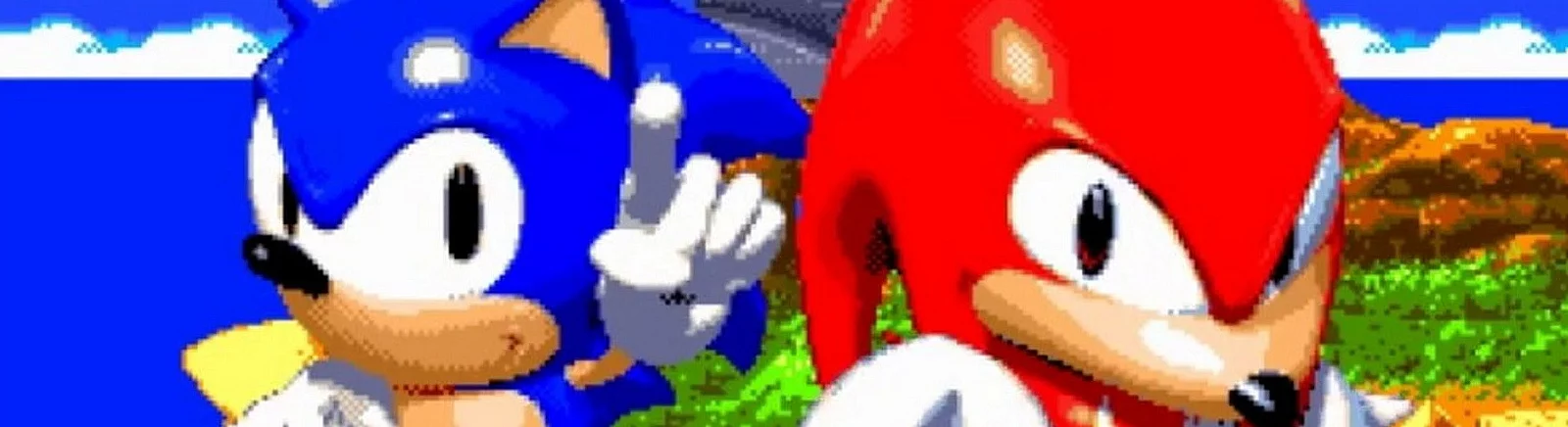 Sonic 3 and Knuckles (Sonic 3 & Knuckles) - последние новости сегодня (август 2025) - взлом защиты, системные требования, новости обновлений, где скачать игру, трейлер