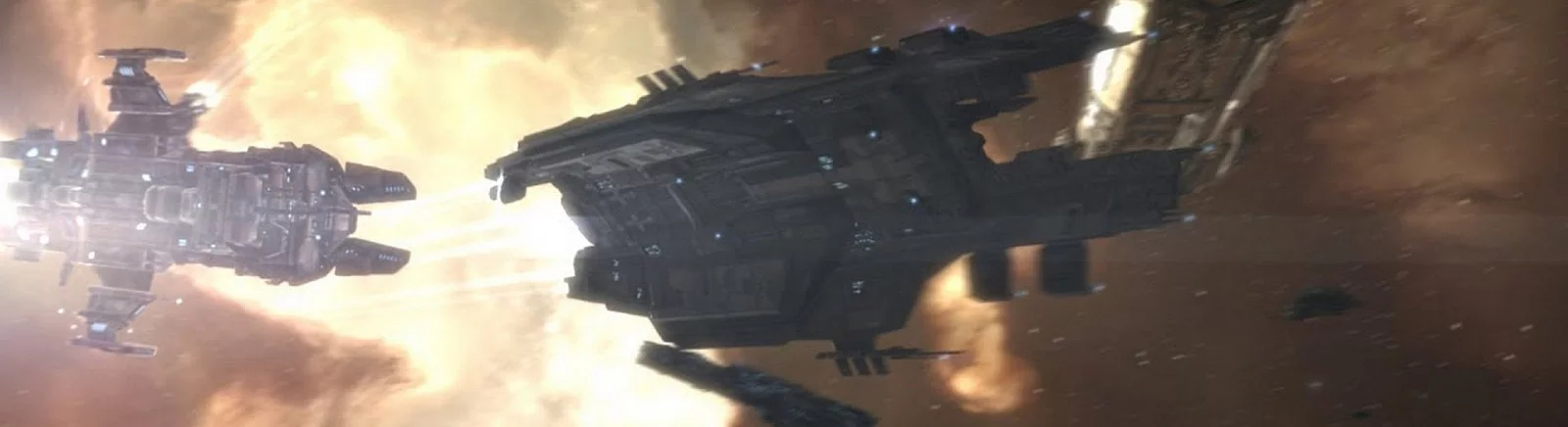 EVE Online: Crucible - последние новости сегодня (август 2025) - взлом защиты, системные требования, новости обновлений, где скачать игру, трейлер
