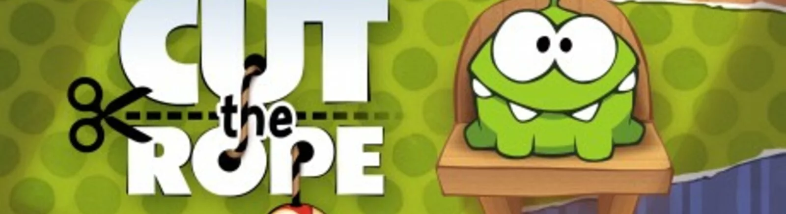 Cut the Rope - последние новости сегодня (сентябрь 2025) - взлом защиты, системные требования, новости обновлений, где скачать игру, трейлер