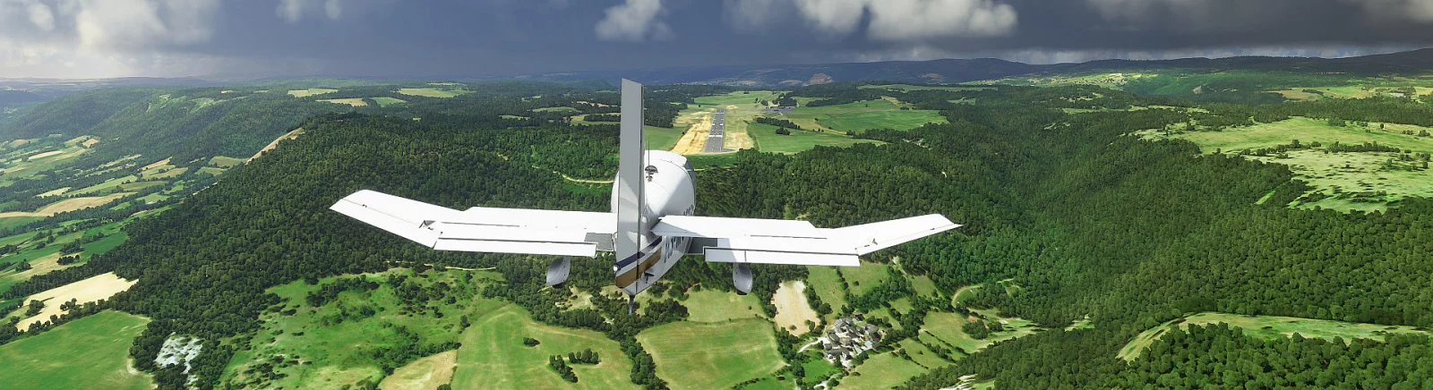 Microsoft Flight - последние новости сегодня (август 2025) - взлом защиты, системные требования, новости обновлений, где скачать игру, трейлер