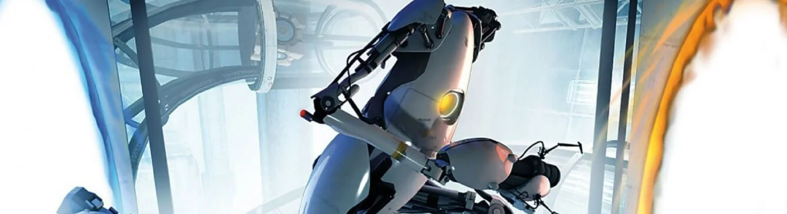 Отзыв о Portal 2 от Kisel08