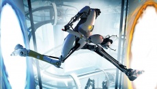 Portal 2 - игра в жанре Платформер