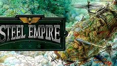 Steel Empire похожа на Steel Empire