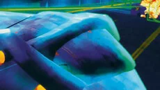 Cyberia - дата выхода для PlayStation