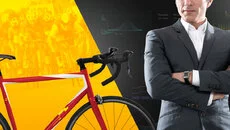 Cycling Manager - игра в жанре Велосипеды