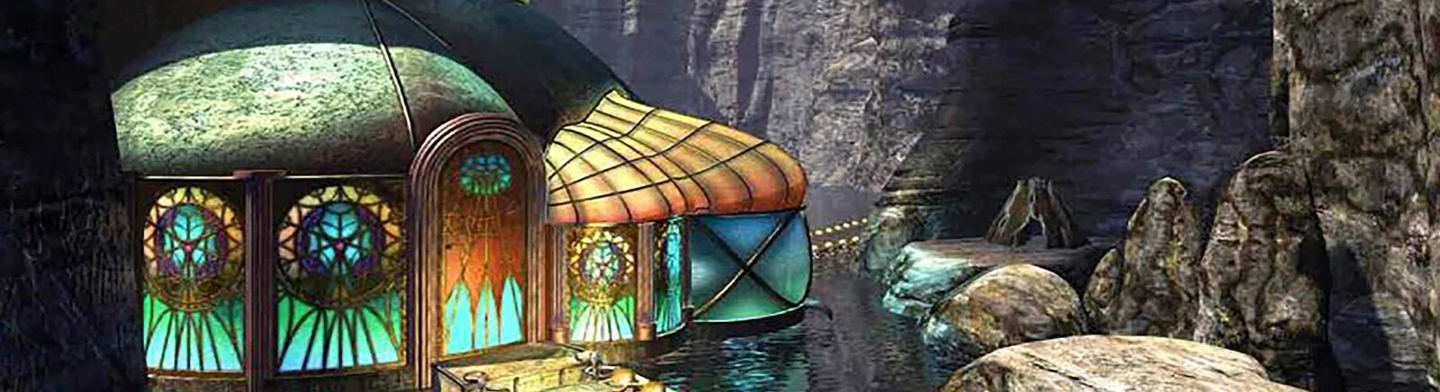 Myst 3: Exile - последние новости сегодня (август 2025) - взлом защиты, системные требования, новости обновлений, где скачать игру, трейлер