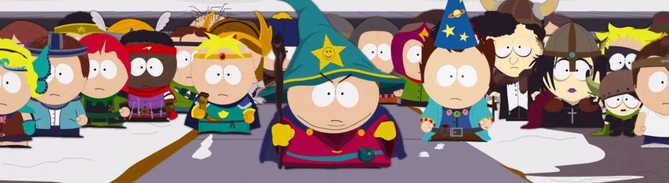 Читы для South Park: The Stick of Truth (South Park: Палка Истины)