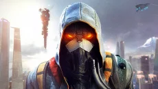Deus Ex: Human Revolution похожа на Deus Ex: Human Revolution