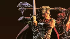 Darklands - дата выхода для Windows 3.x