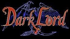 Dark Lord - игра для Apple II